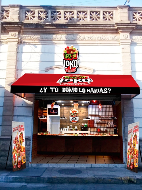 Abrimos Nueva Franquicia De Haz Tu Loko En Zamora Michoacan