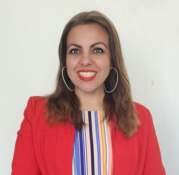 Entrevista a Annette Pérez, franquicia Alfa Inmobiliaria