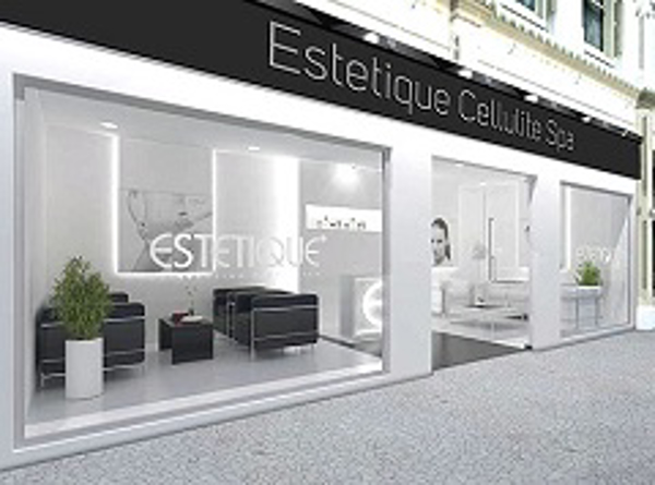 Franquicia Estetique Cellulite Spa