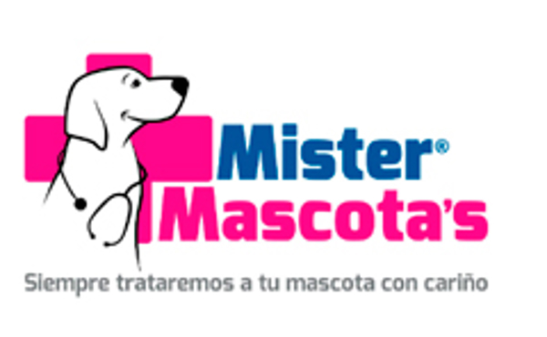 Franquicia Mister Mascotas