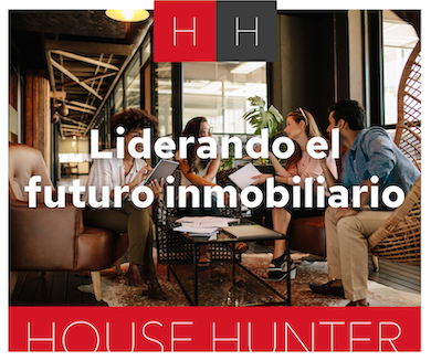 Franquicia House Hunter