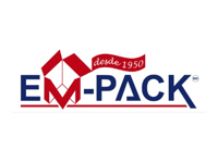 franquicia Empack (Mensajería / Paquetería)