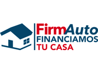 franquicia FirmAuto Casa  (Servicios financieros)