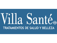 franquicia Villa Santé (Belleza / Estética)