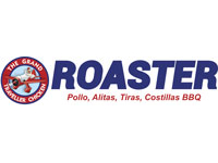 franquicia Roaster Chicken (Restaurantes / Cafeterías)