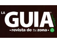 franquicia La Guía Revista de tu Zona (Comunicación / Publicidad)