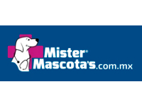 franquicia Mister Mascotas (Animales / Mascotas)