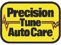 franquicia Precision Tune Auto Care (Automotriz)