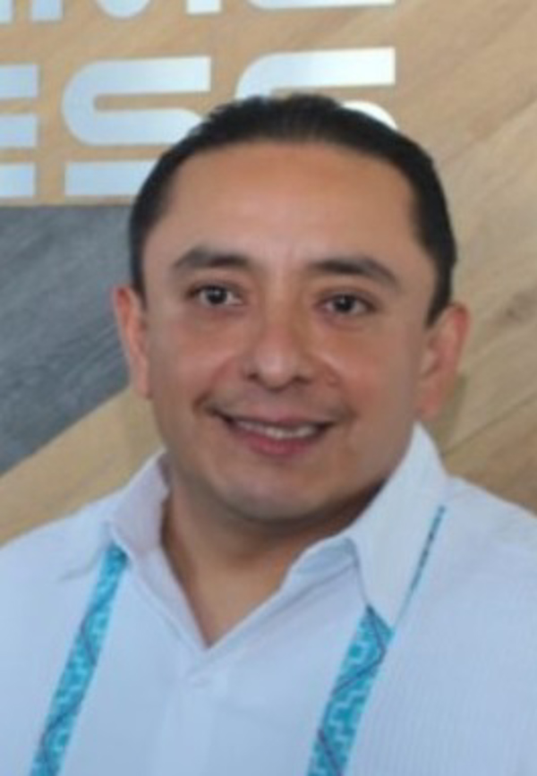 Alfredo Sánchez