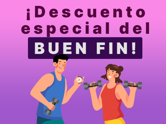 Tu propio negocio rentable con las franquicias Eunoia Live Gyms!