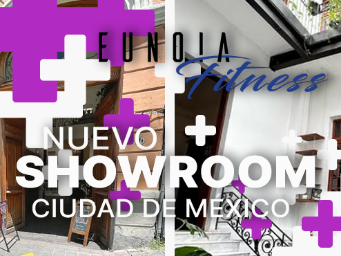 ¡Eunoia Live celebra la apertura de su nuevo Showroom en la Ciudad de México!