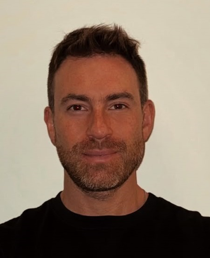 J. Benjamin Garretón