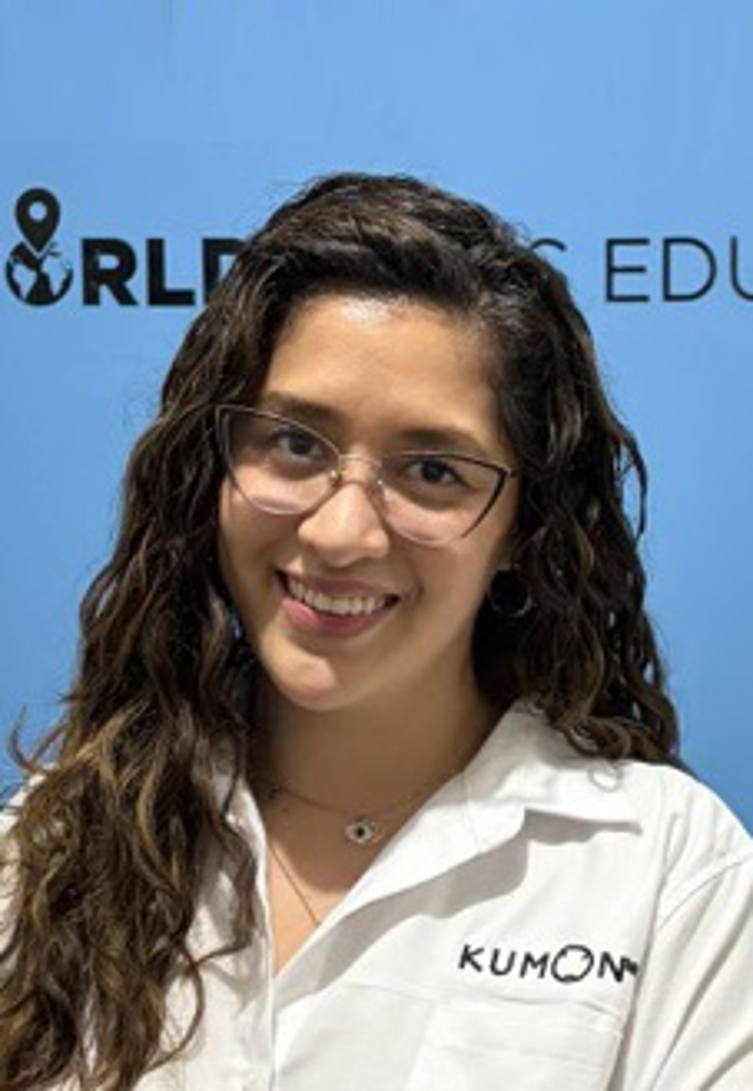 Sarai A. López
